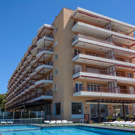 Apartaments Albatros Family ซาลอว์ ภายนอก รูปภาพ