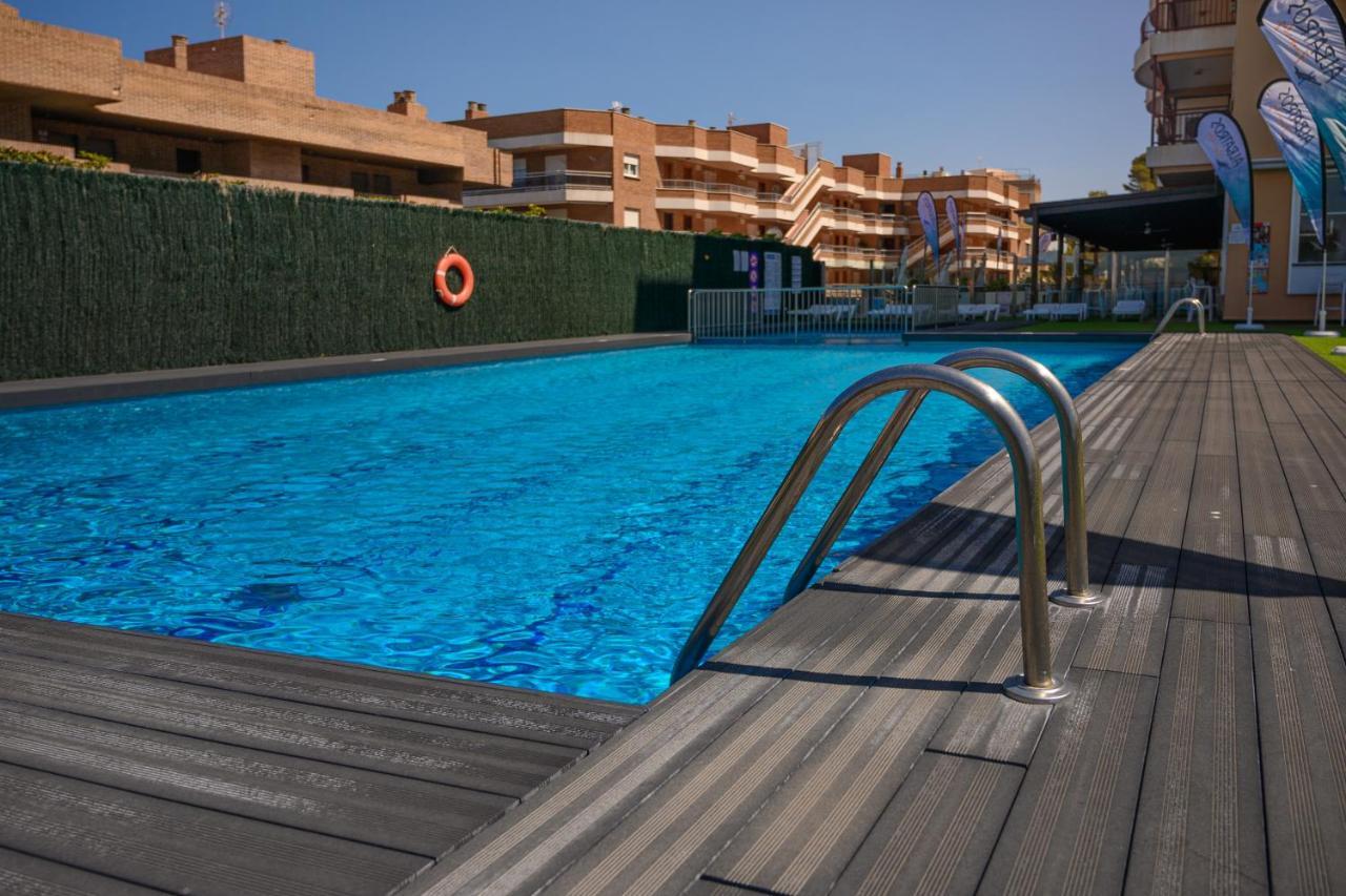 Apartaments Albatros Family ซาลอว์ ภายนอก รูปภาพ