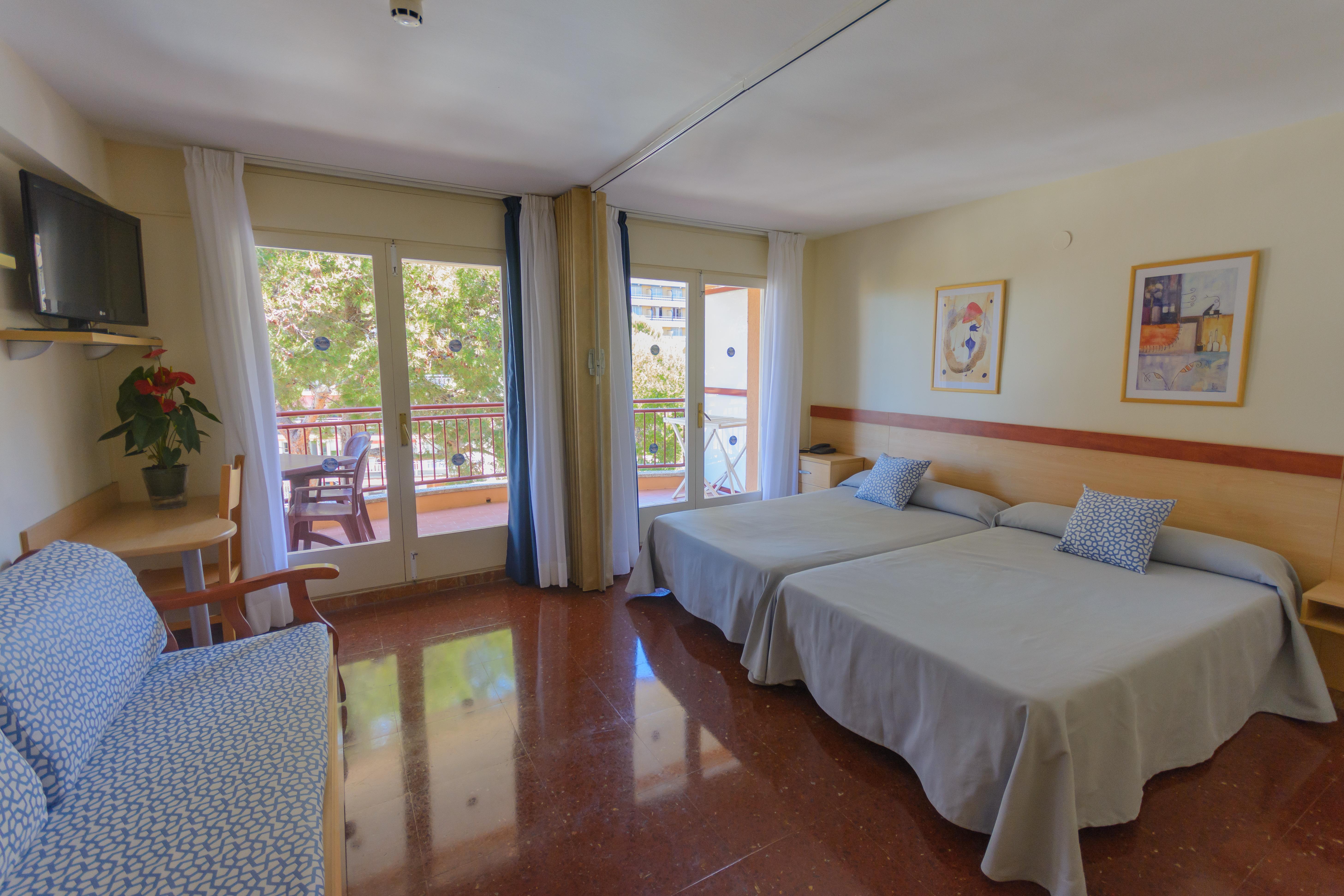 Apartaments Albatros Family ซาลอว์ ภายนอก รูปภาพ