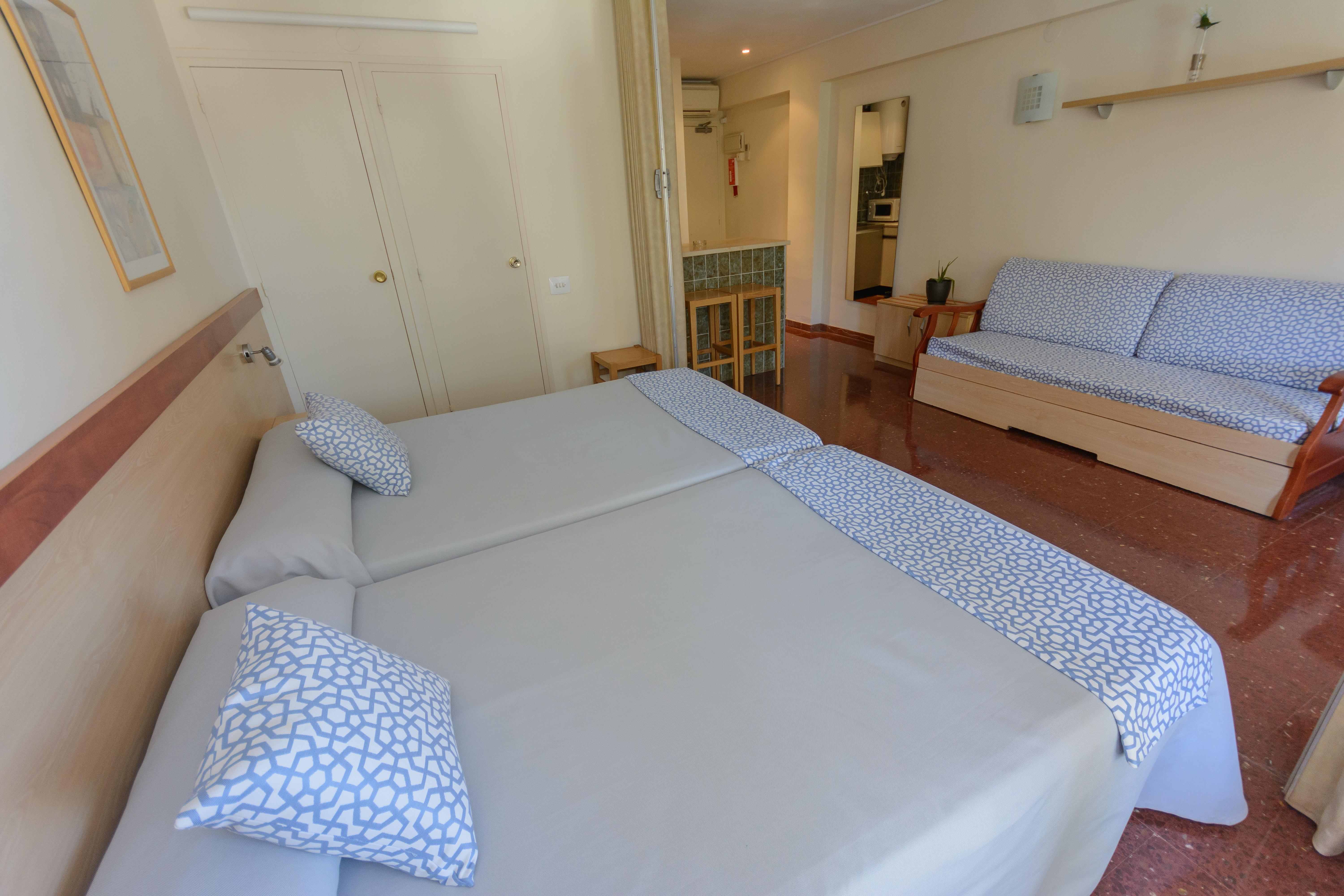 Apartaments Albatros Family ซาลอว์ ภายนอก รูปภาพ