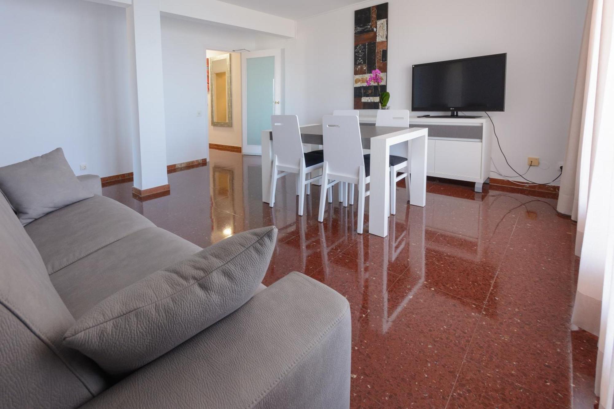 Apartaments Albatros Family ซาลอว์ ภายนอก รูปภาพ
