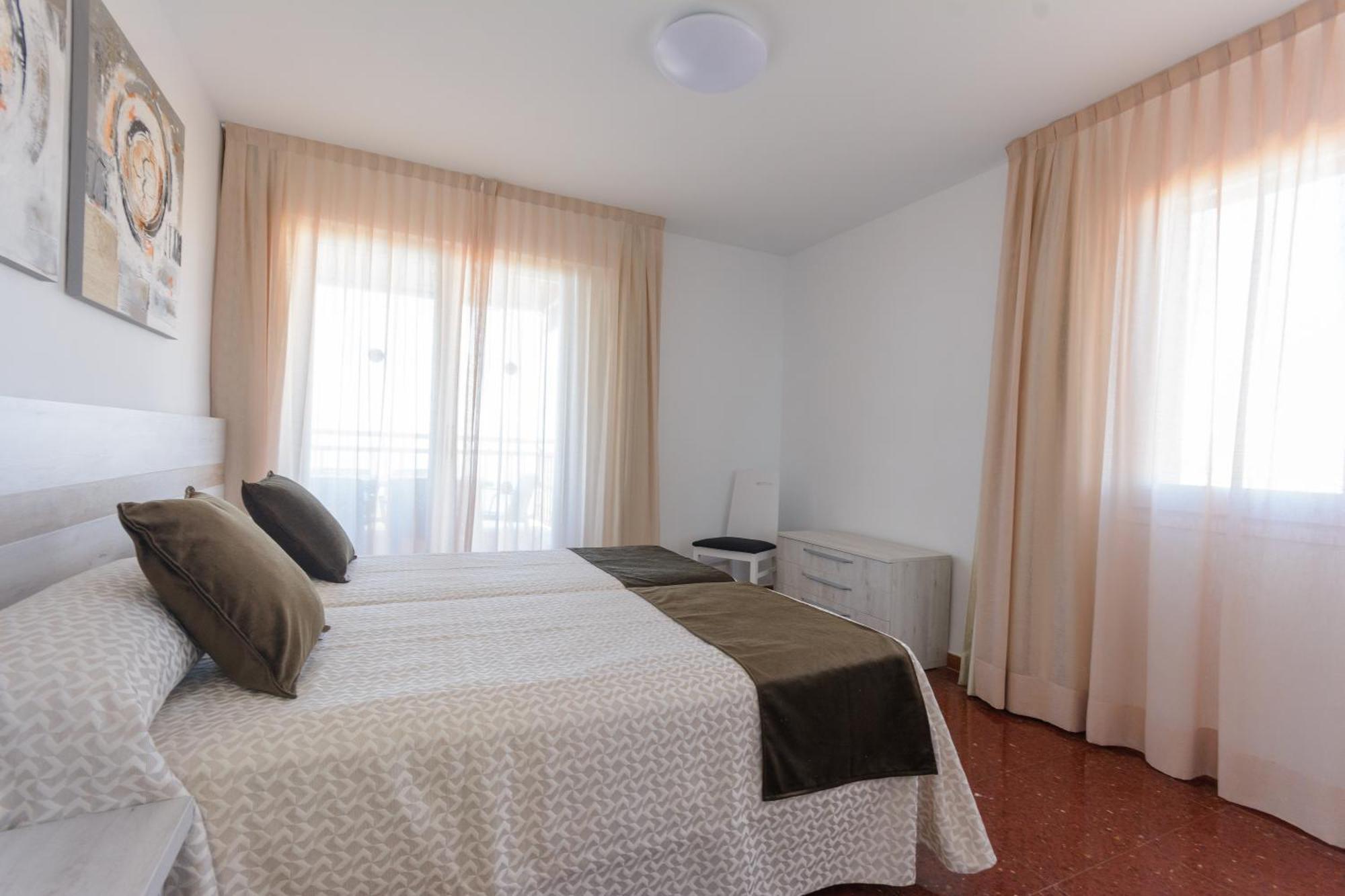 Apartaments Albatros Family ซาลอว์ ภายนอก รูปภาพ