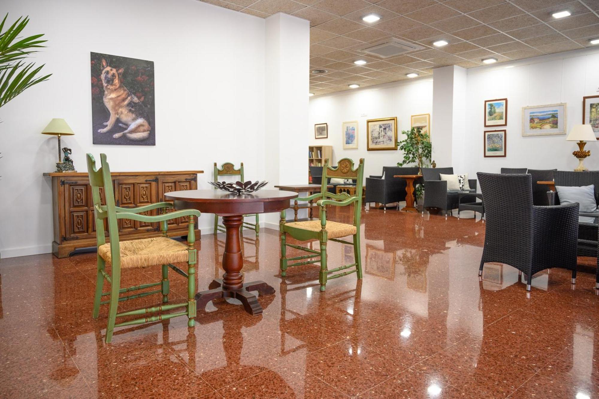 Apartaments Albatros Family ซาลอว์ ภายนอก รูปภาพ