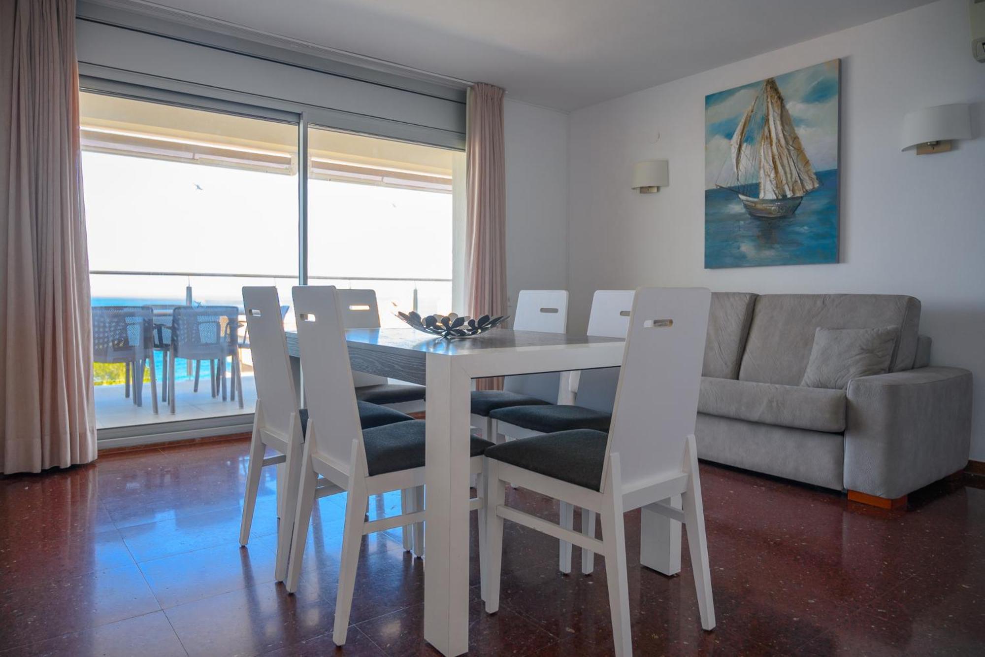 Apartaments Albatros Family ซาลอว์ ภายนอก รูปภาพ
