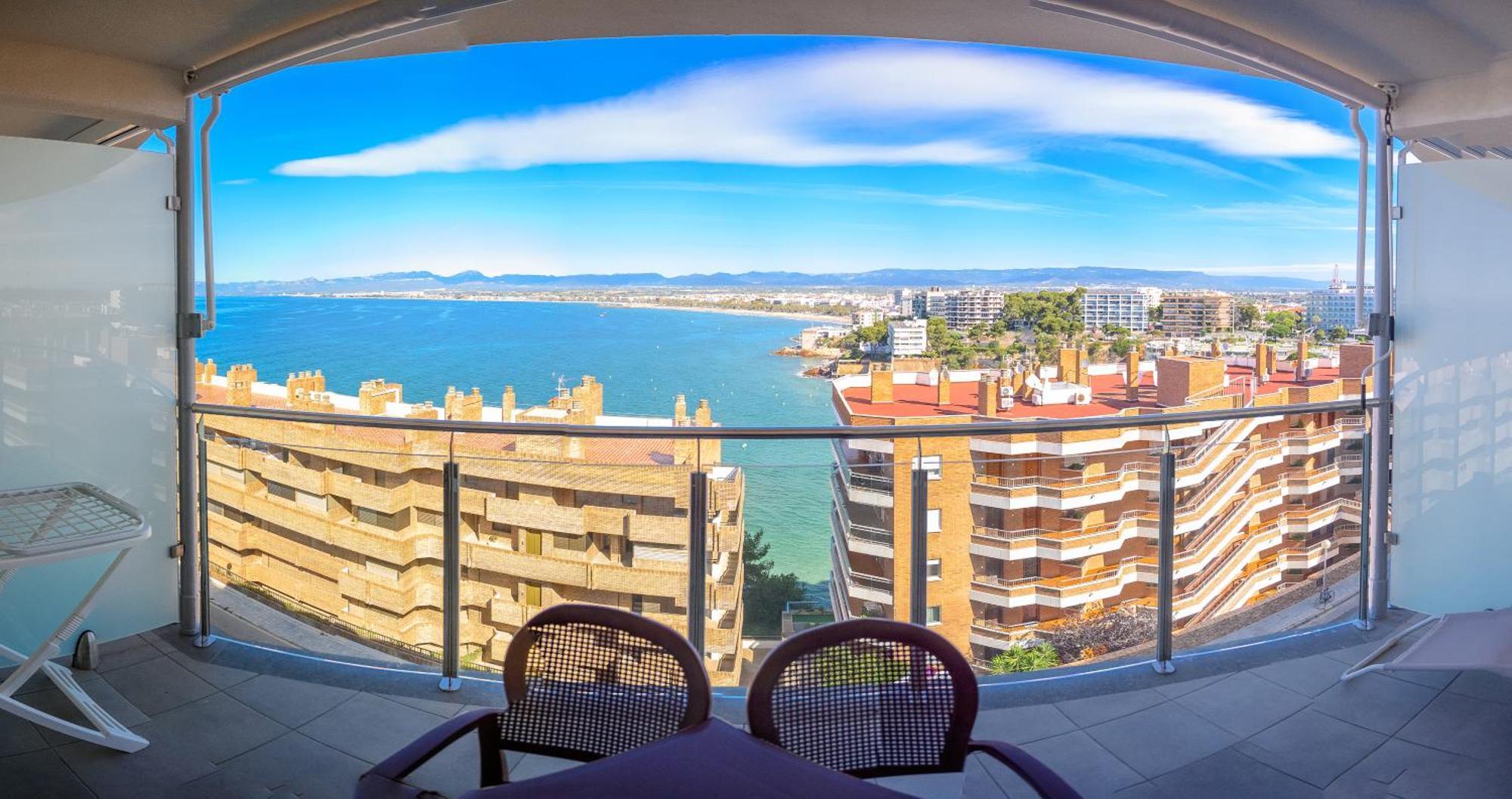 Apartaments Albatros Family ซาลอว์ ภายนอก รูปภาพ