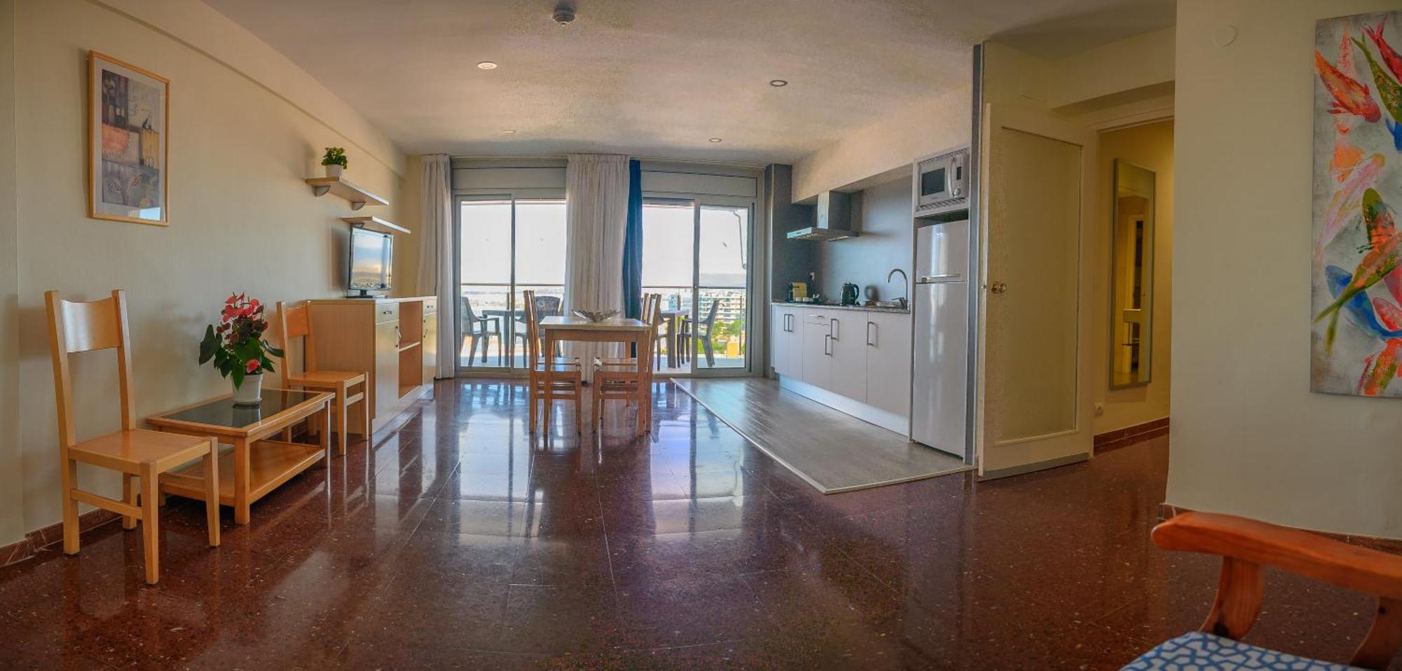 Apartaments Albatros Family ซาลอว์ ภายนอก รูปภาพ