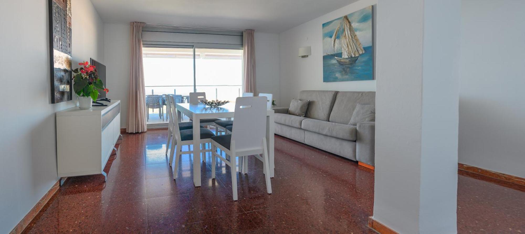 Apartaments Albatros Family ซาลอว์ ภายนอก รูปภาพ