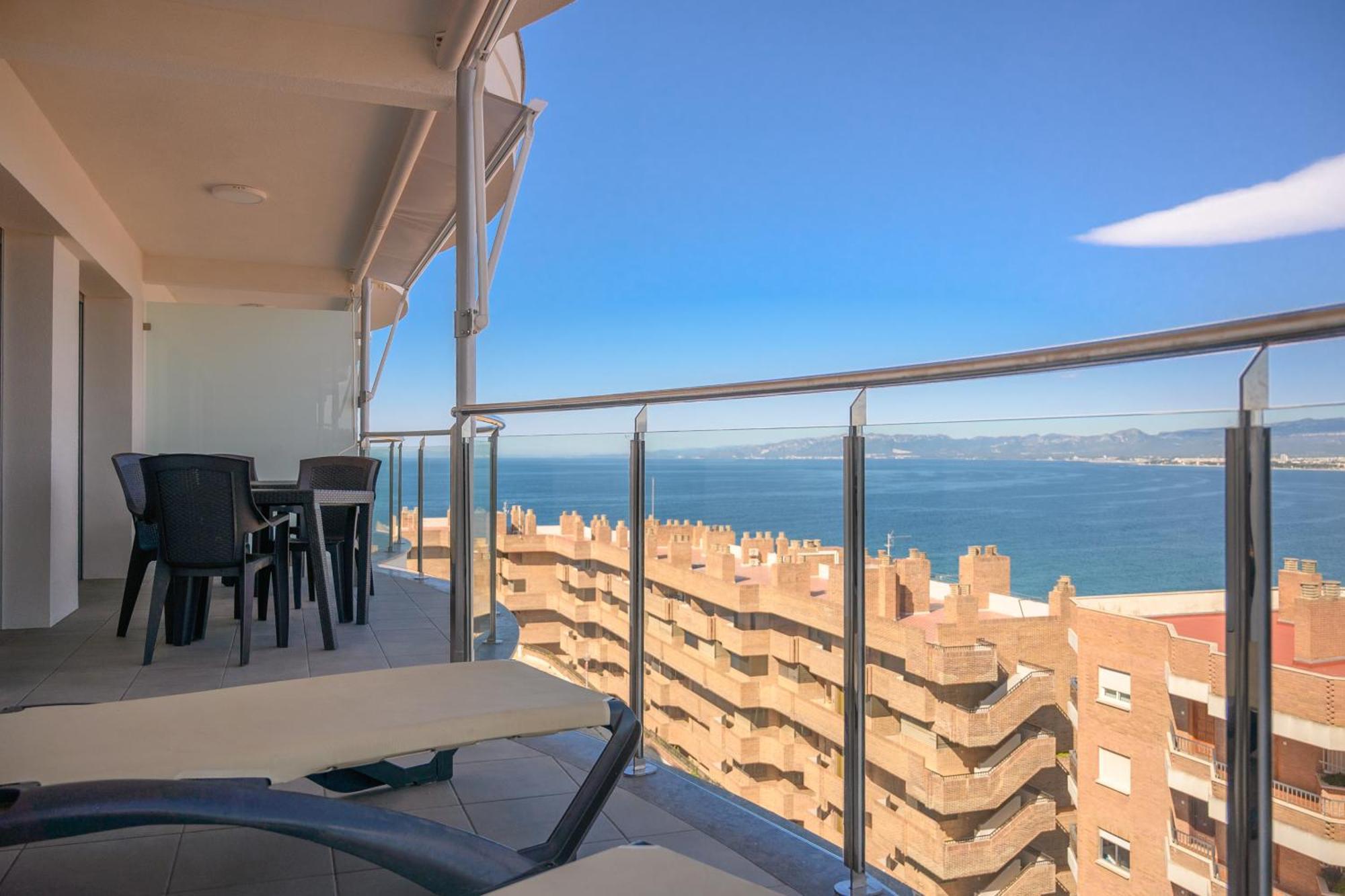Apartaments Albatros Family ซาลอว์ ภายนอก รูปภาพ