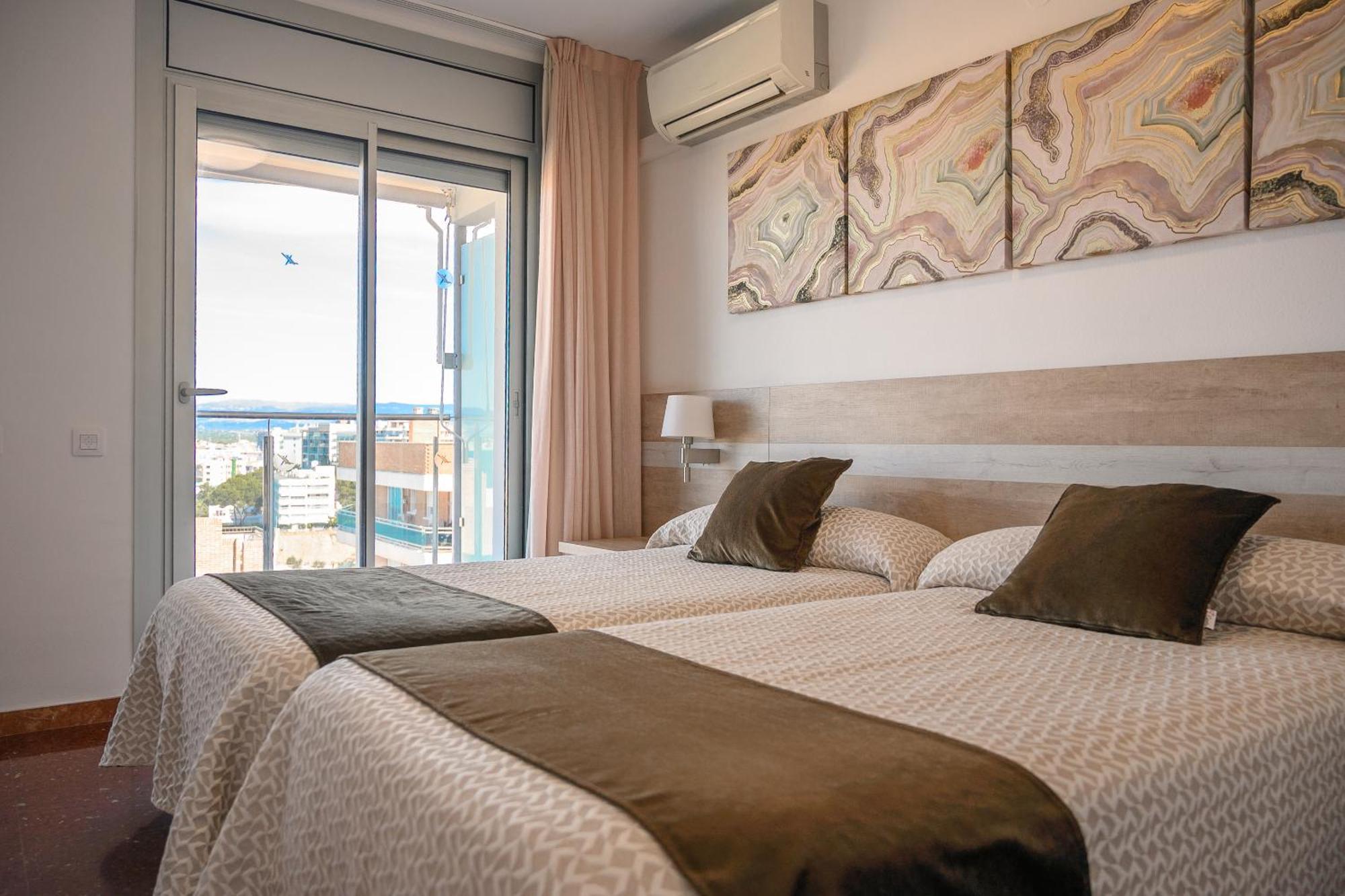 Apartaments Albatros Family ซาลอว์ ภายนอก รูปภาพ