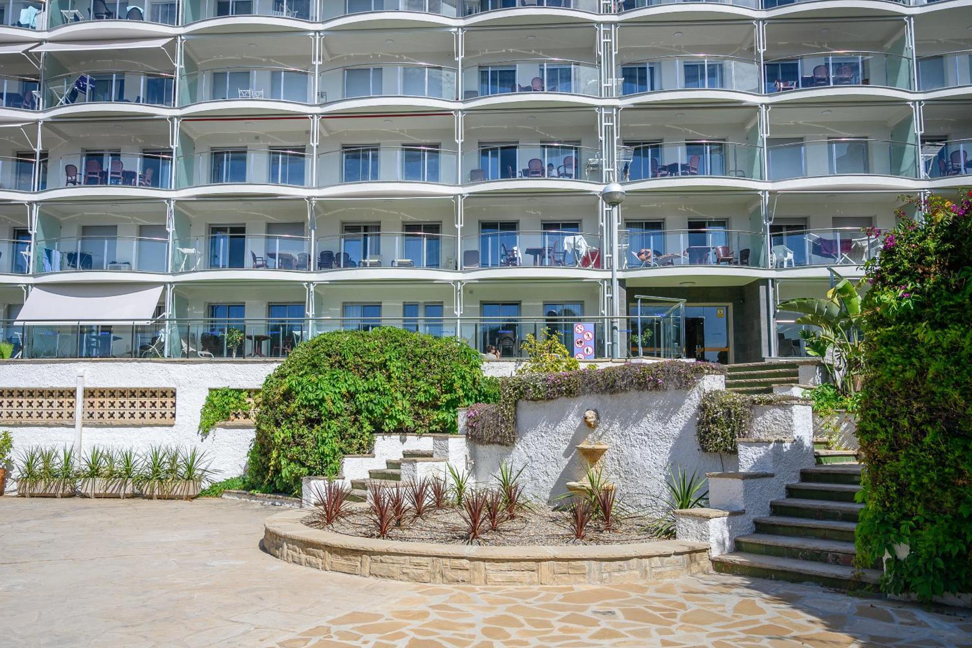 Apartaments Albatros Family ซาลอว์ ภายนอก รูปภาพ