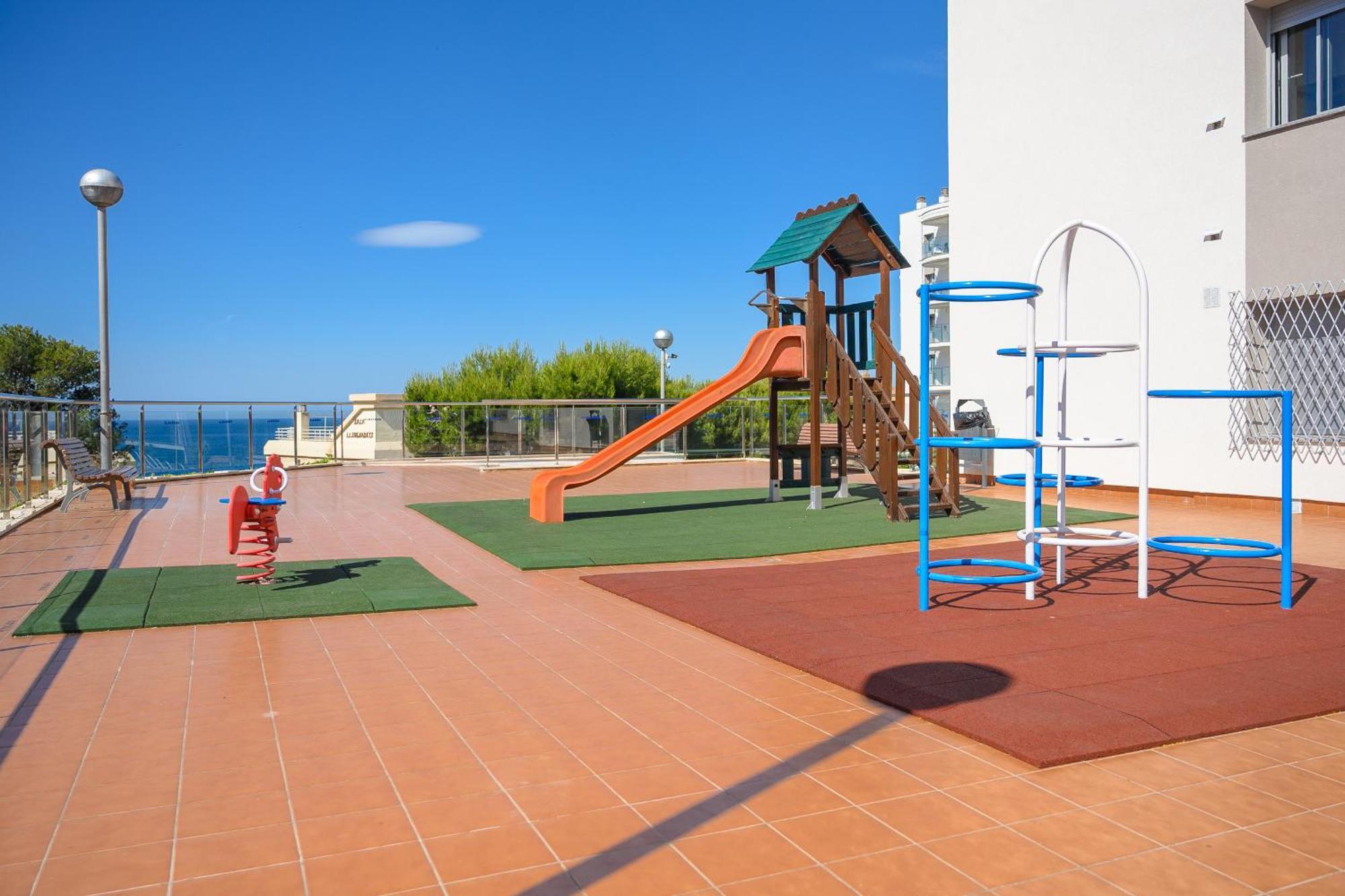 Apartaments Albatros Family ซาลอว์ ภายนอก รูปภาพ
