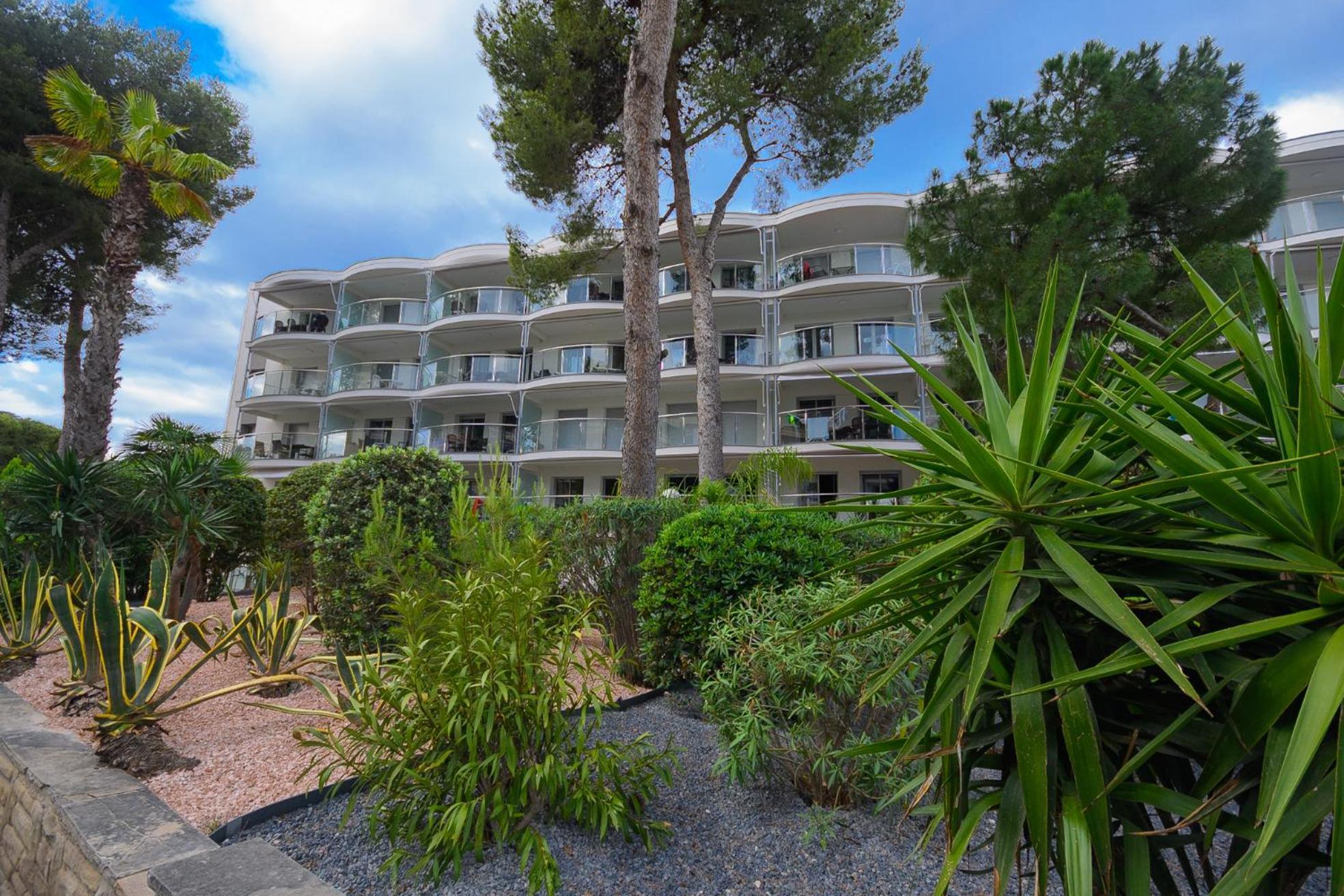 Apartaments Albatros Family ซาลอว์ ภายนอก รูปภาพ