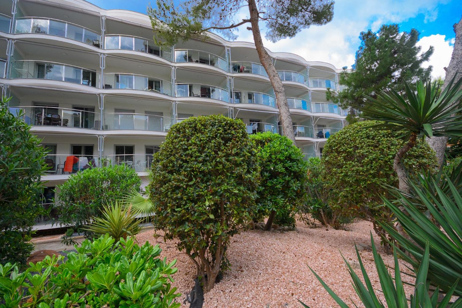 Apartaments Albatros Family ซาลอว์ ภายนอก รูปภาพ